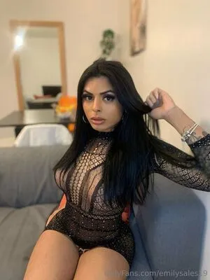 Emilysales19 OnlyFans Leaked Free Thumbnail Picture - #kezFXnfS8R