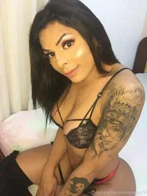 Emilysales19 OnlyFans Leaked Free Thumbnail Picture - #kxL8zPWgS3