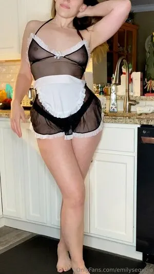 Emilysequoia OnlyFans Leaked Free Thumbnail Picture - #gi4BYHcij9