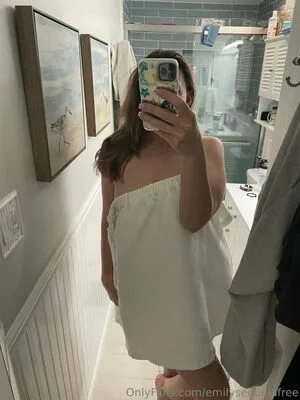 Emilysequoiafree OnlyFans Leaked Free Thumbnail Picture - #1Bdo9G5mWt