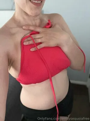 Emilysequoiafree OnlyFans Leaked Free Thumbnail Picture - #3Jvzcew3wJ