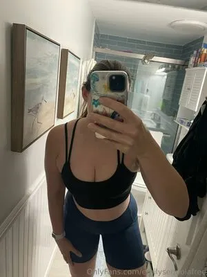 Emilysequoiafree OnlyFans Leaked Free Thumbnail Picture - #4eCohZE3Cw