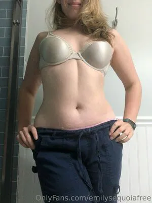 Emilysequoiafree OnlyFans Leaked Free Thumbnail Picture - #Amz3GWGEm3