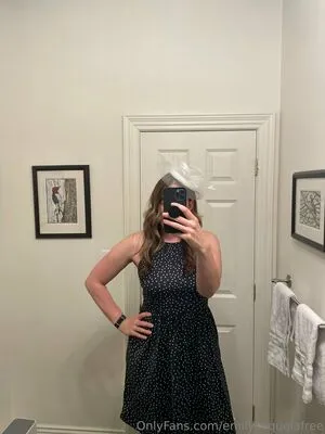 Emilysequoiafree OnlyFans Leaked Free Thumbnail Picture - #I1U3NQhZXW