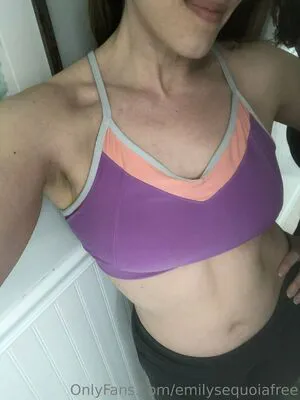 Emilysequoiafree OnlyFans Leaked Free Thumbnail Picture - #Og6EnqfmXp