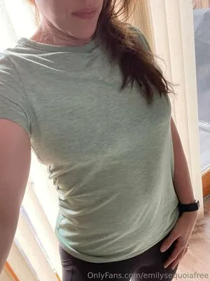 Emilysequoiafree OnlyFans Leaked Free Thumbnail Picture - #Oy2kA69a6n