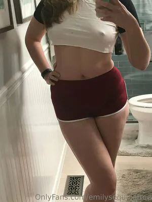 Emilysequoiafree OnlyFans Leaked Free Thumbnail Picture - #g6Dya8TGdA