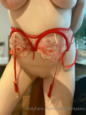 Emilysfantasies OnlyFans Leaked Free Thumbnail Picture - #T0LzFWjJmW