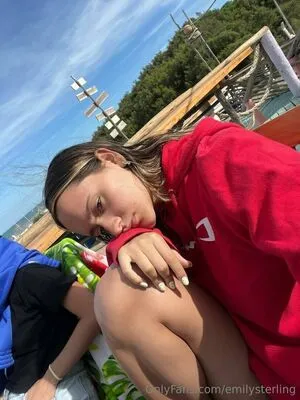 Emilysterling OnlyFans Leaked Free Thumbnail Picture - #JbA3DNEKC3