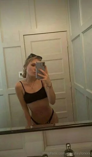Emilytaylorxxx OnlyFans Leaked Free Thumbnail Picture - #6zSpgnlH0t