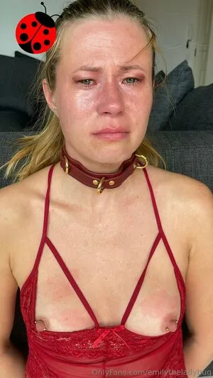 Emilytheladybug OnlyFans Leaked Free Thumbnail Picture - #y7ynbFQ9Qk