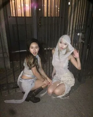 Emilytny OnlyFans Leaked Free Thumbnail Picture - #neQkS8lNUd