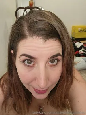 Emilyuncoveredfree OnlyFans Leaked Free Thumbnail Picture - #Bi2YQ06QEi