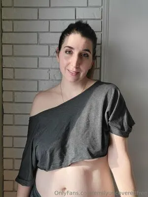 Emilyuncoveredfree OnlyFans Leaked Free Thumbnail Picture - #XzUGEI39n8