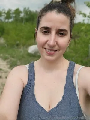 Emilyuncoveredfree OnlyFans Leaked Free Thumbnail Picture - #jsv0MpToSD