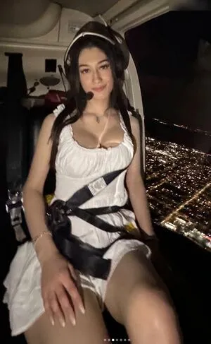 Emilyvanxssa OnlyFans Leaked Free Thumbnail Picture - #3wb9GaA8J4