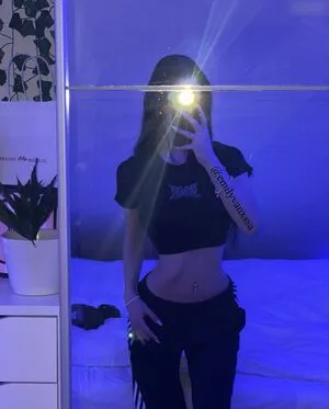 Emilyvanxssa OnlyFans Leaked Free Thumbnail Picture - #ppyKYIodql