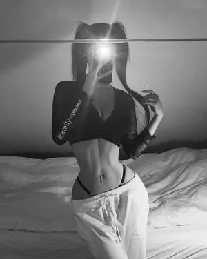 Emilyvanxssa OnlyFans Leaked Free Thumbnail Picture - #uKy9iagU1C