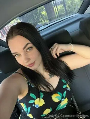 Emilyvibes OnlyFans Leaked Free Thumbnail Picture - #58zBunyjFc