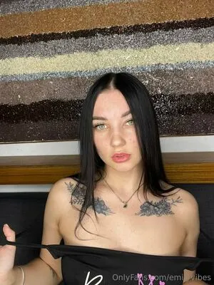 Emilyvibes OnlyFans Leaked Free Thumbnail Picture - #83FWtlcgpC