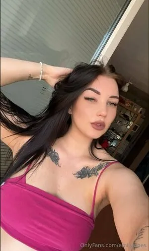 Emilyvibes OnlyFans Leaked Free Thumbnail Picture - #GEGKrZFyoP