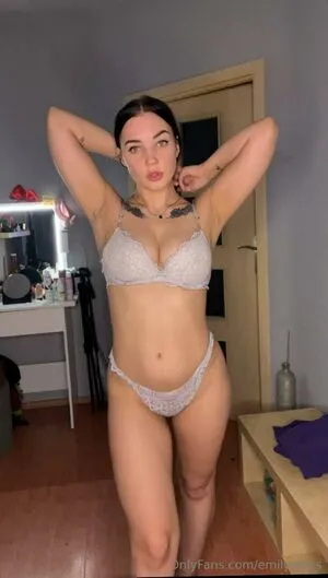 Emilyvibes OnlyFans Leaked Free Thumbnail Picture - #Jw74ejD5z3