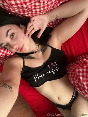 Emilyvibes OnlyFans Leaked Free Thumbnail Picture - #Ka4HrNhmgR