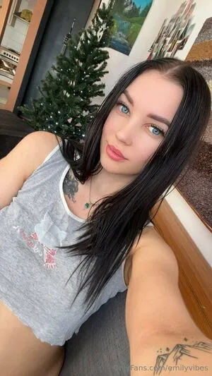 Emilyvibes OnlyFans Leaked Free Thumbnail Picture - #MHRXHsLoOS