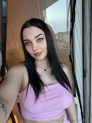 Emilyvibes OnlyFans Leaked Free Thumbnail Picture - #RDGzbWXJN1