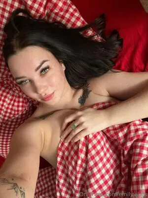 Emilyvibes OnlyFans Leaked Free Thumbnail Picture - #RhqIg2nZzK