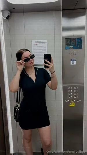 Emilyvibes OnlyFans Leaked Free Thumbnail Picture - #SUyfUnPAHt