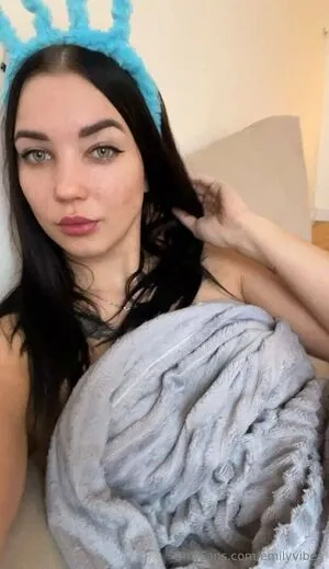 Emilyvibes OnlyFans Leaked Free Thumbnail Picture - #UXZQFErlRu