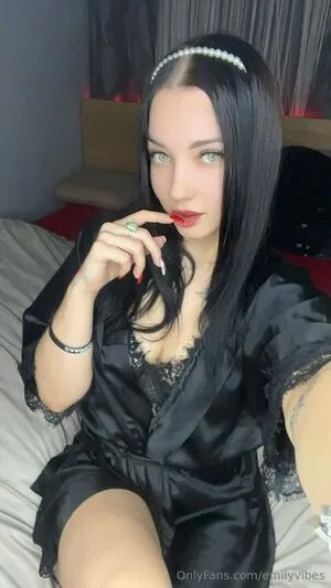 Emilyvibes OnlyFans Leaked Free Thumbnail Picture - #YL9U0hooHZ