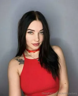Emilyvibes OnlyFans Leaked Free Thumbnail Picture - #ZUCHxoEW2h