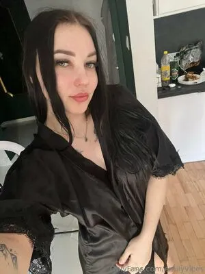 Emilyvibes OnlyFans Leaked Free Thumbnail Picture - #bfeP7s8AQP