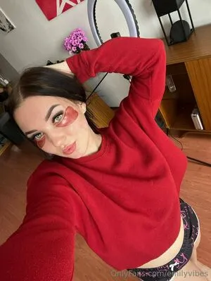 Emilyvibes OnlyFans Leaked Free Thumbnail Picture - #cGKbnjDany