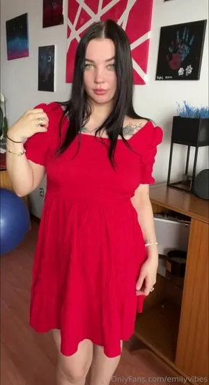 Emilyvibes OnlyFans Leaked Free Thumbnail Picture - #j2oRnWCu8w