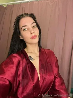 Emilyvibes OnlyFans Leaked Free Thumbnail Picture - #jbcXIqFW3R
