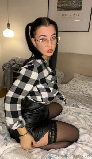 Emilyvibes OnlyFans Leaked Free Thumbnail Picture - #oU9aGmYUZW