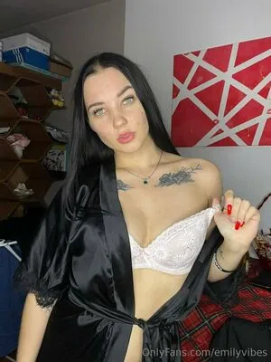 Emilyvibes OnlyFans Leaked Free Thumbnail Picture - #pLP6EwXrLG