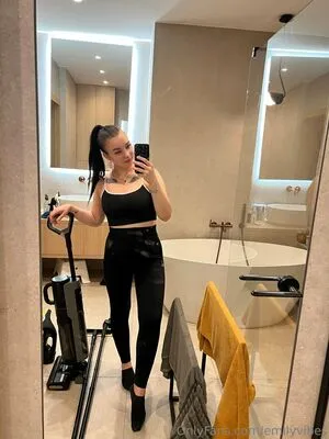 Emilyvibes OnlyFans Leaked Free Thumbnail Picture - #vIriJF2Da5