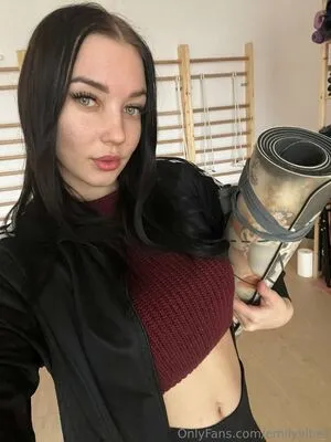Emilyvibes OnlyFans Leaked Free Thumbnail Picture - #xXe8iMr5NU