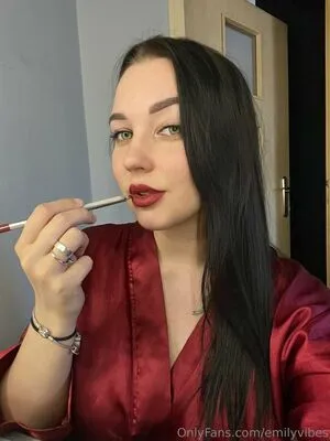 Emilyvibes OnlyFans Leaked Free Thumbnail Picture - #ySdBpQIRe8
