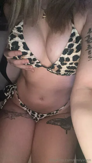 Emilyvonn OnlyFans Leaked Free Thumbnail Picture - #EvglUZdBwp