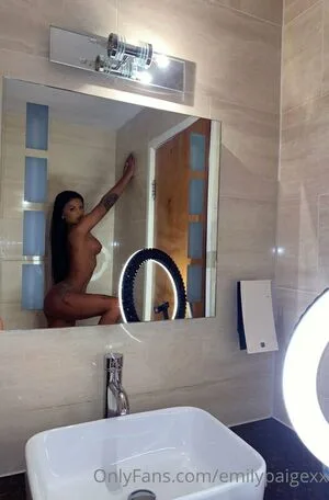 Emilywakelingx OnlyFans Leaked Free Thumbnail Picture - #1eSJwJ2owK