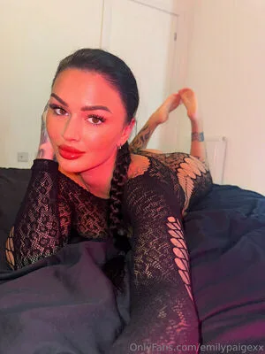 Emilywakelingx OnlyFans Leaked Free Thumbnail Picture - #5lfIUIolBG