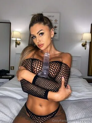Emilywakelingx OnlyFans Leaked Free Thumbnail Picture - #FOV4ZUOCeD