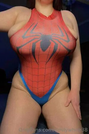 Emilywhite38 OnlyFans Leaked Free Thumbnail Picture - #Riku7Gjst9