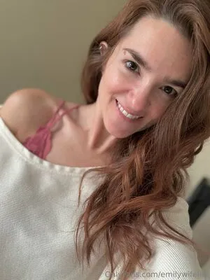 Emilywifelife OnlyFans Leaked Free Thumbnail Picture - #jdP2I4FLLX