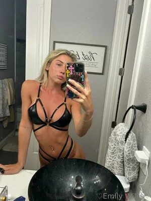 Emilywillis18 OnlyFans Leaked Free Thumbnail Picture - #UVHosEqPaF